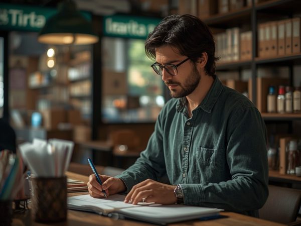 Guía operativa de compra: útiles y papelería para estudiar y trabajar sin faltantes