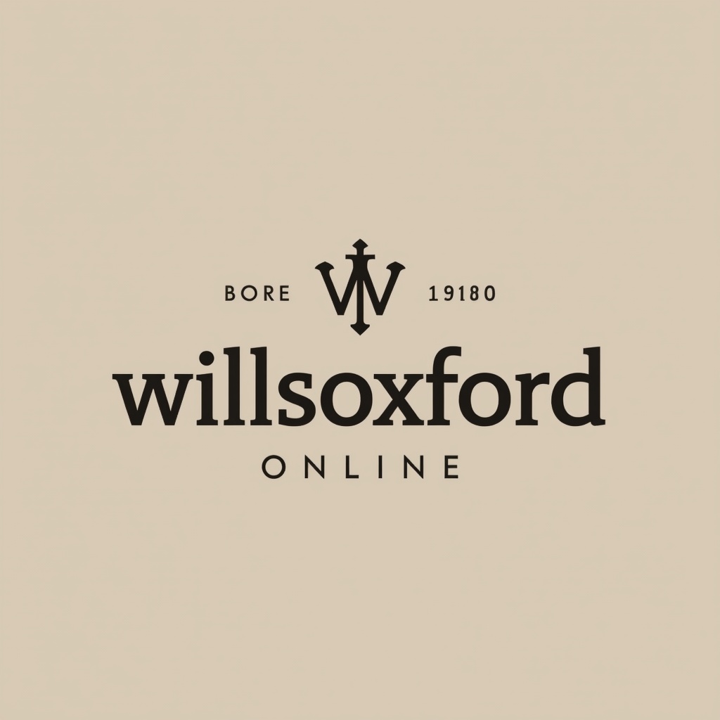 Willsoxford